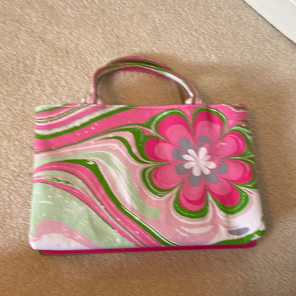 Estee lauder new makeup bag